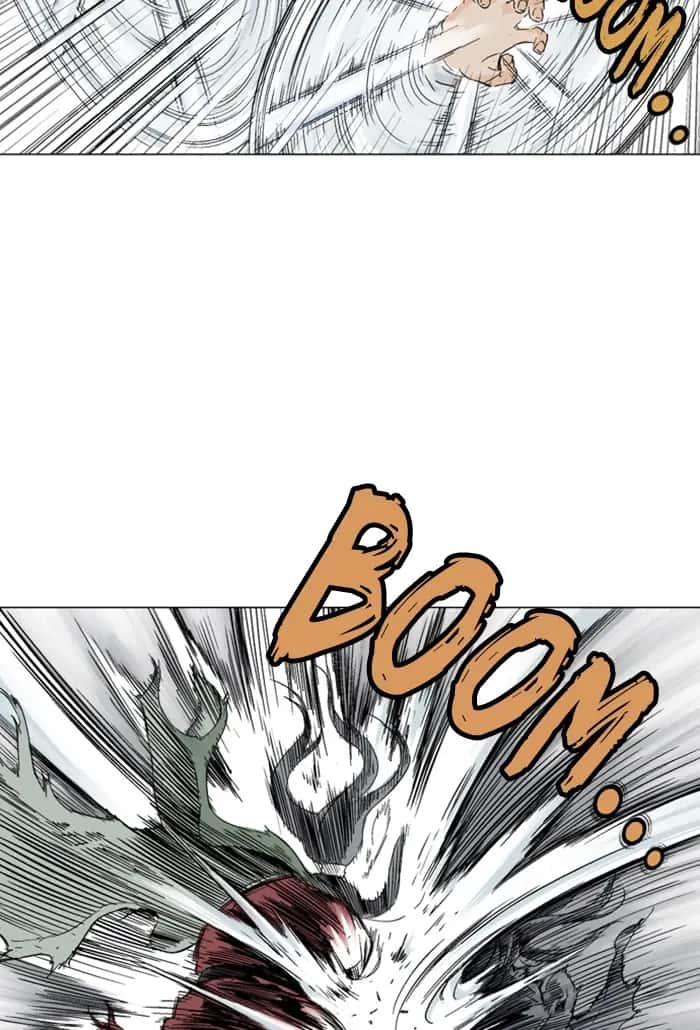 Gosu Chapter 164 Page 50