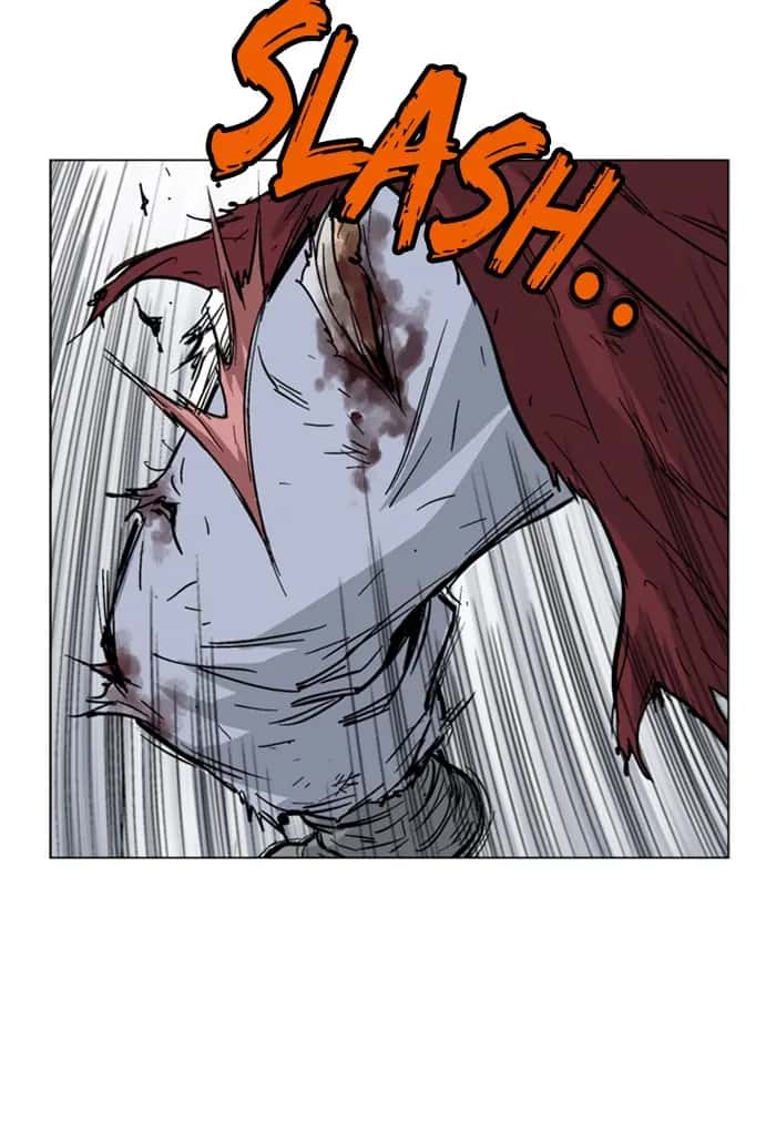 Gosu Chapter 164 Page 54