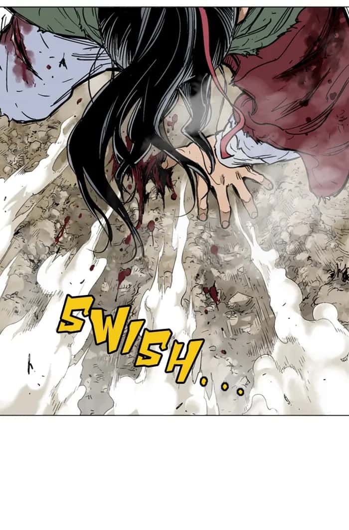 Gosu Chapter 164 Page 59
