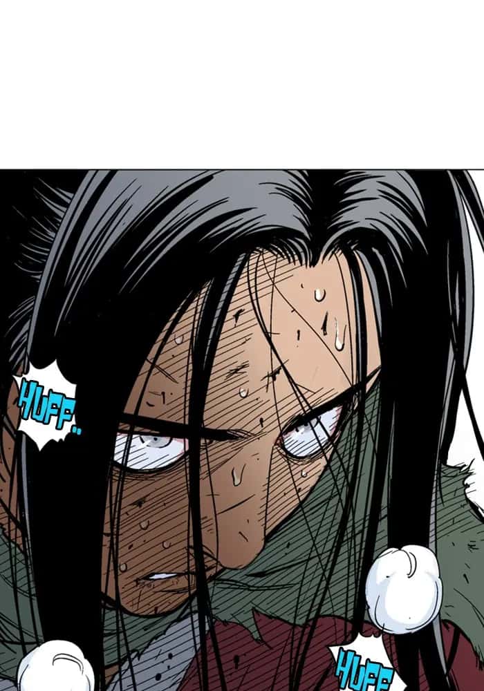 Gosu Chapter 164 Page 60