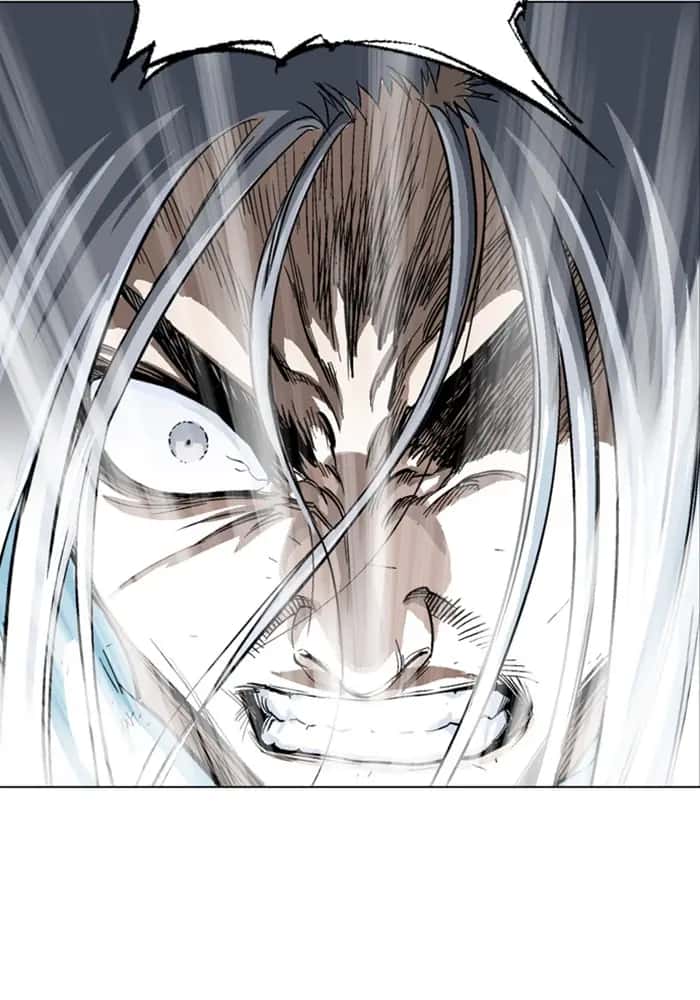 Gosu Chapter 164 Page 64