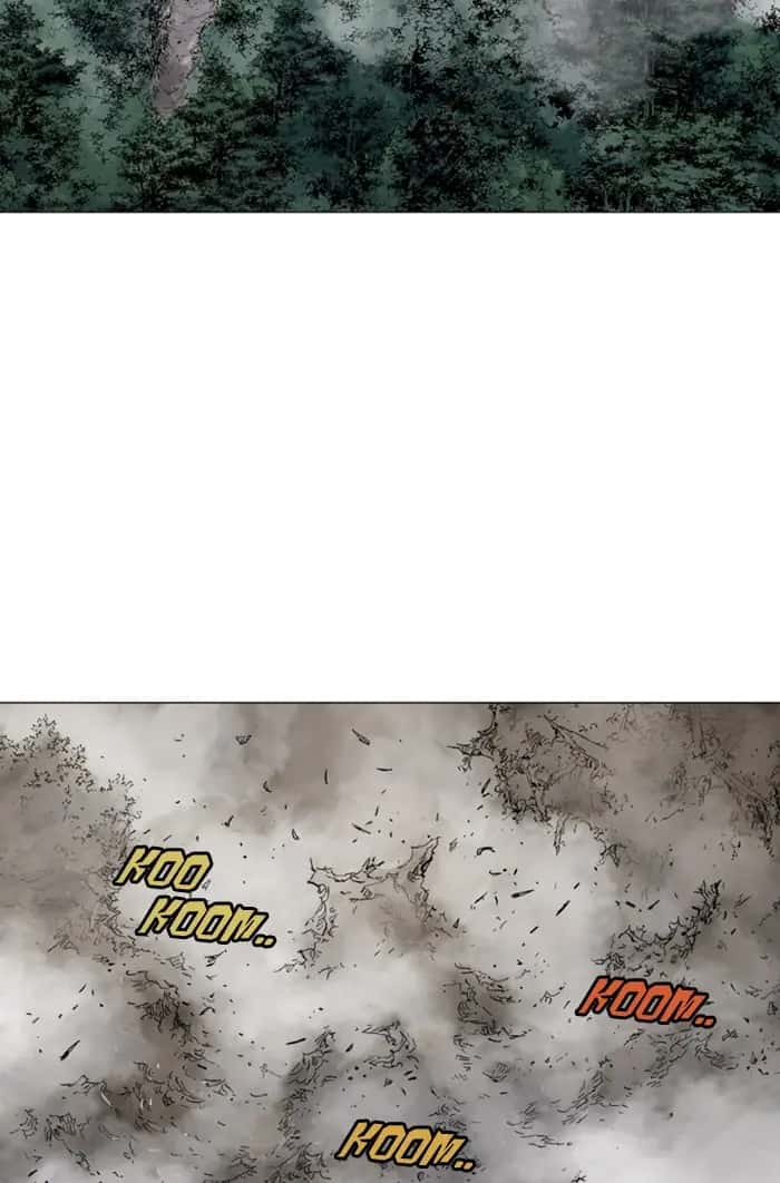 Gosu Chapter 164 Page 77