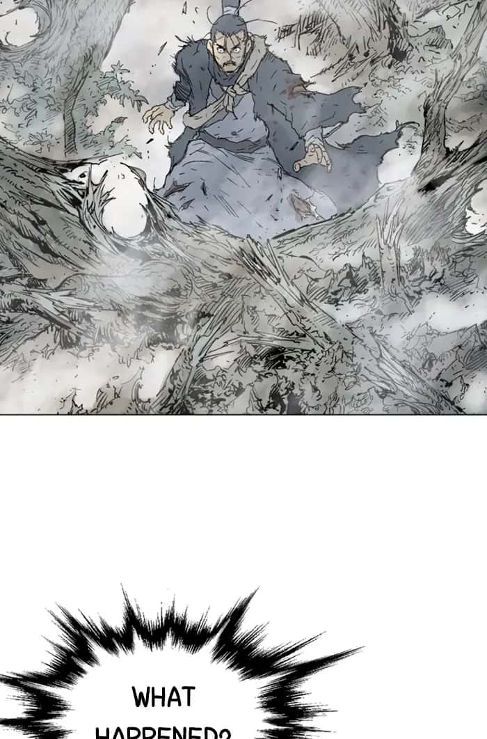 Gosu Chapter 164 Page 81