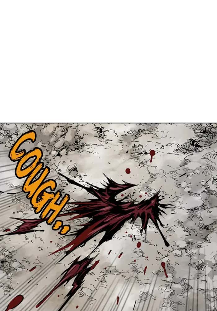Gosu Chapter 164 Page 84