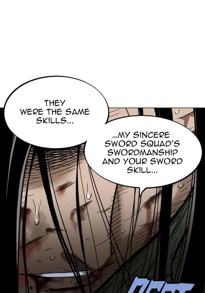 Gosu Chapter 164 Page 89