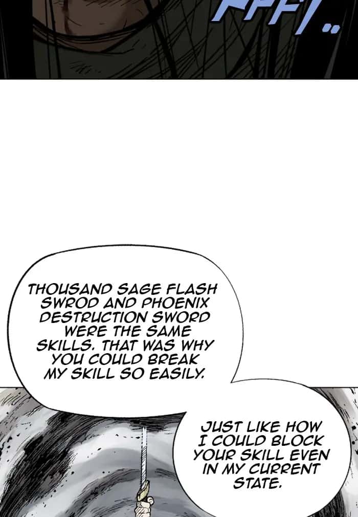 Gosu Chapter 164 Page 90