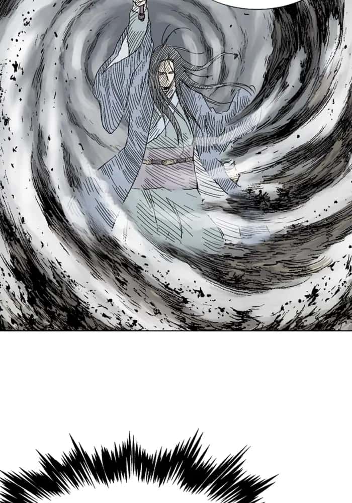 Gosu Chapter 164 Page 91
