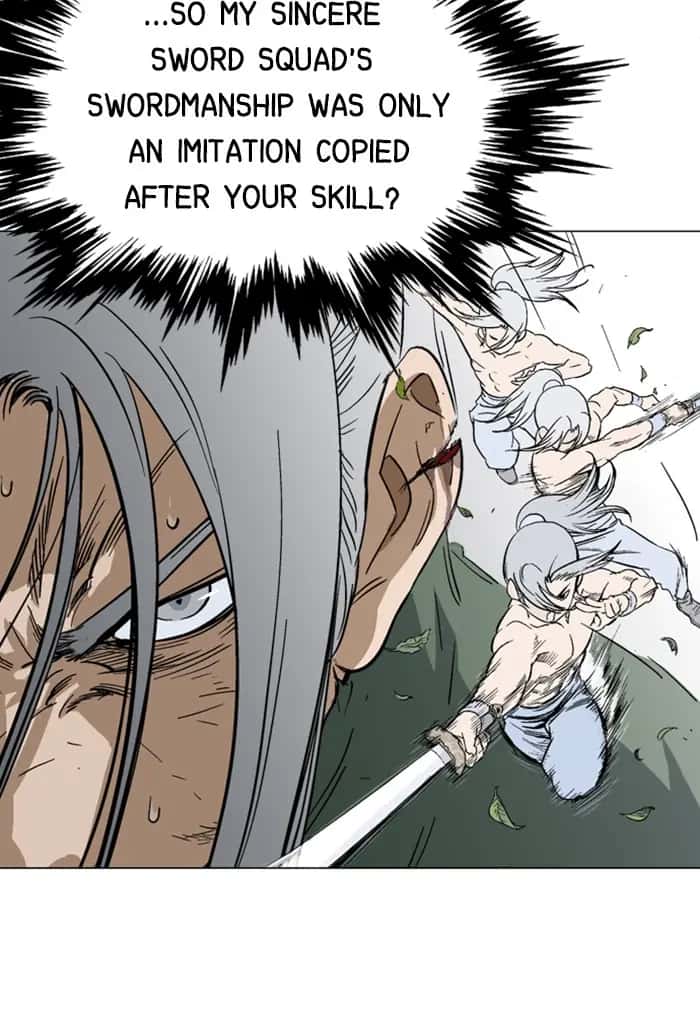 Gosu Chapter 164 Page 92