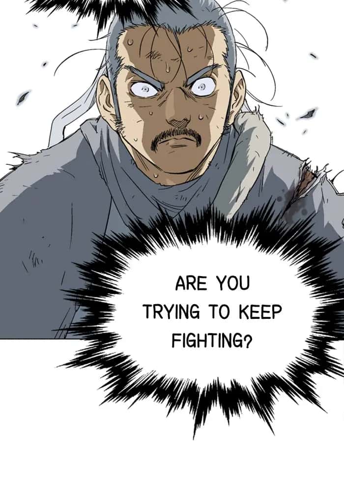 Gosu Chapter 164 Page 96