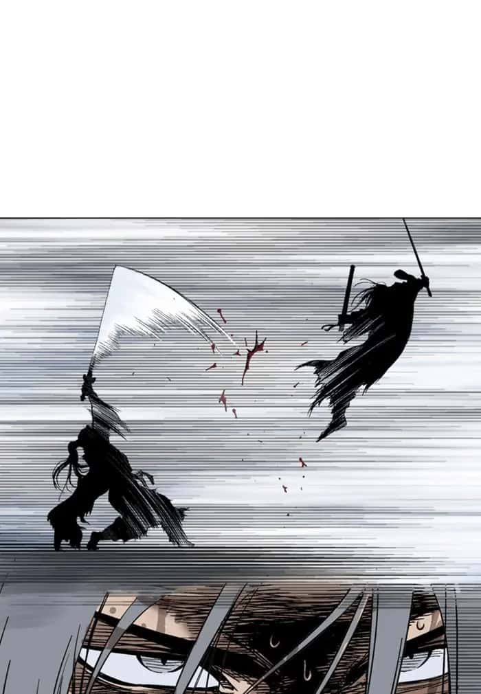 Gosu Chapter 164 Page 112