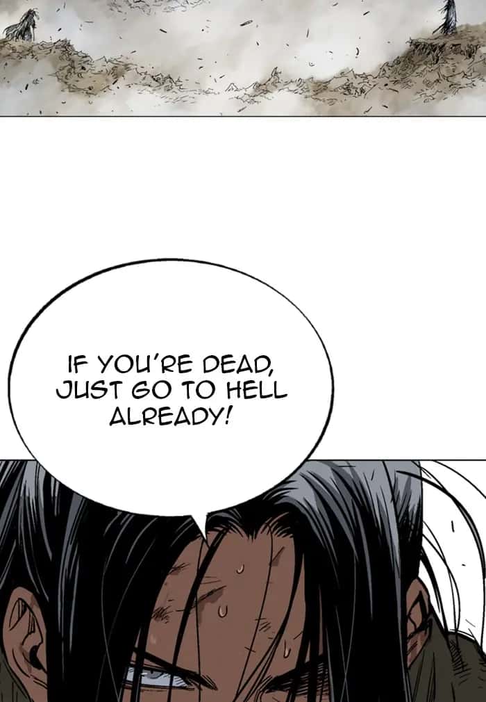 Gosu Chapter 164 Page 114