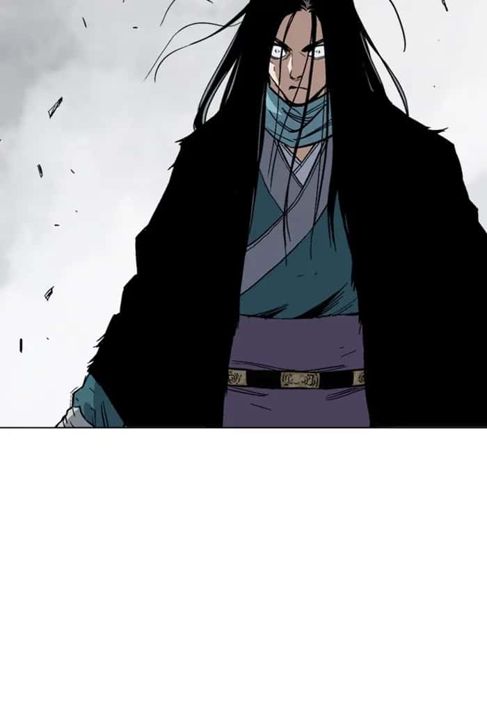Gosu Chapter 164 Page 116