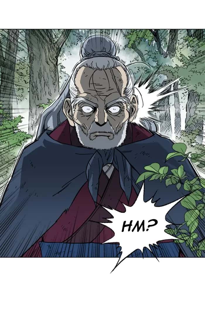 Gosu Chapter 164 Page 121