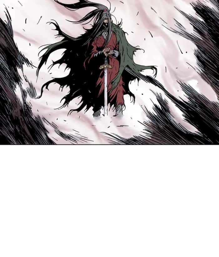 Gosu Chapter 165 Page 8
