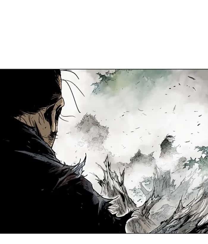 Gosu Chapter 165 Page 10