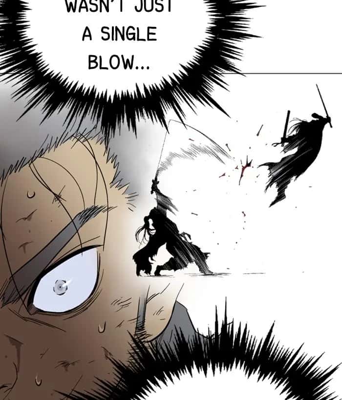 Gosu Chapter 165 Page 13