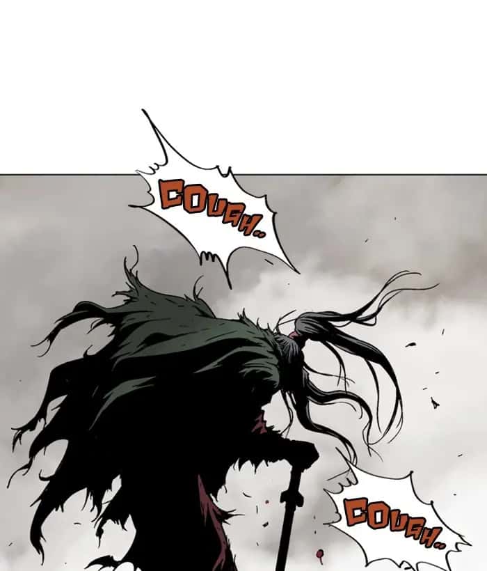Gosu Chapter 165 Page 16