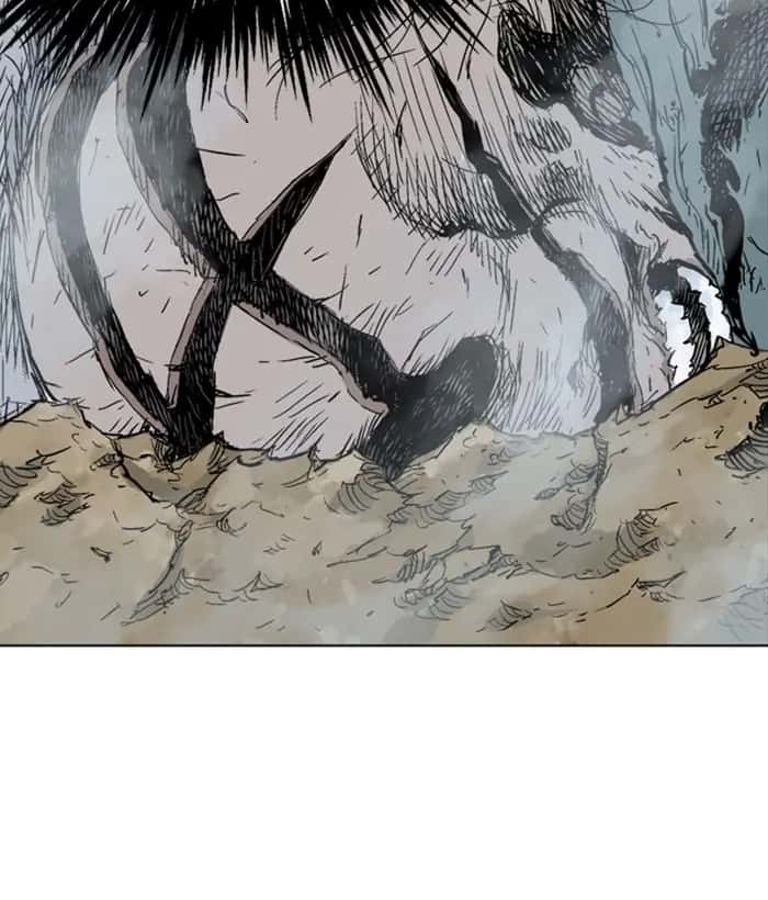Gosu Chapter 165 Page 21