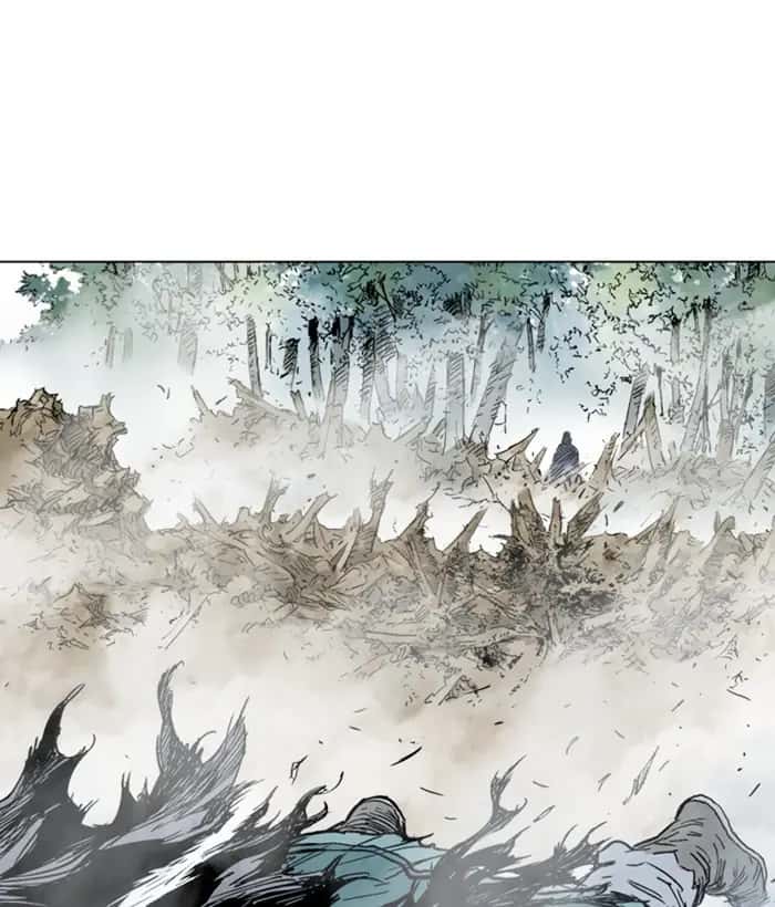 Gosu Chapter 165 Page 22
