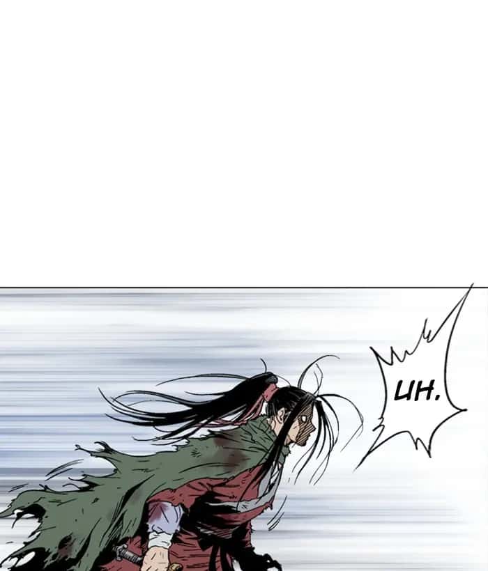 Gosu Chapter 165 Page 26