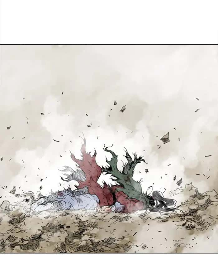 Gosu Chapter 165 Page 41