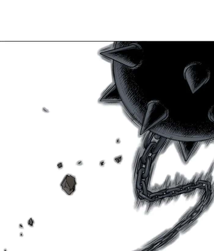 Gosu Chapter 165 Page 46