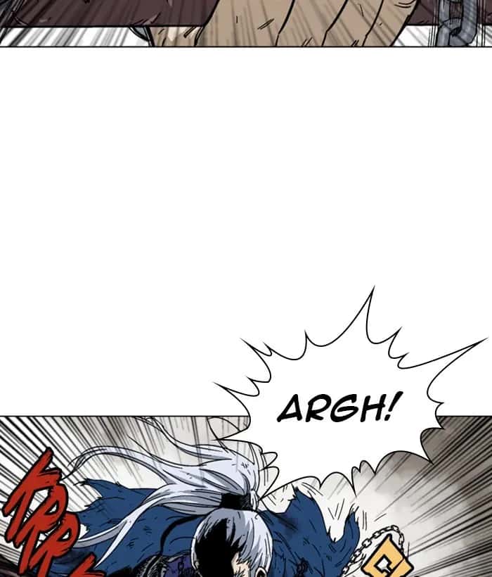 Gosu Chapter 165 Page 76