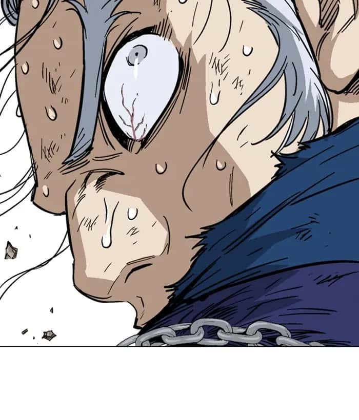 Gosu Chapter 165 Page 83
