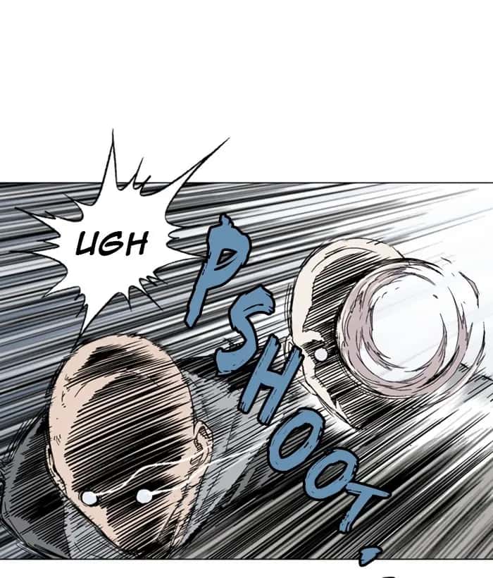 Gosu Chapter 165 Page 99