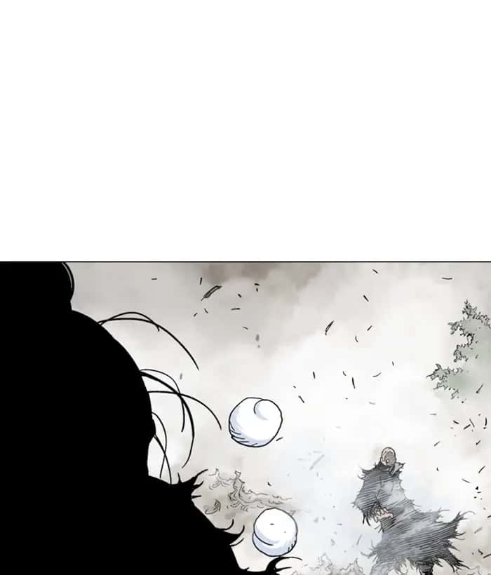 Gosu Chapter 165 Page 105