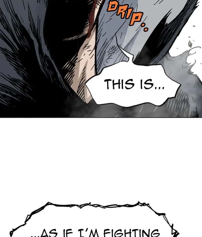 Gosu Chapter 165 Page 107