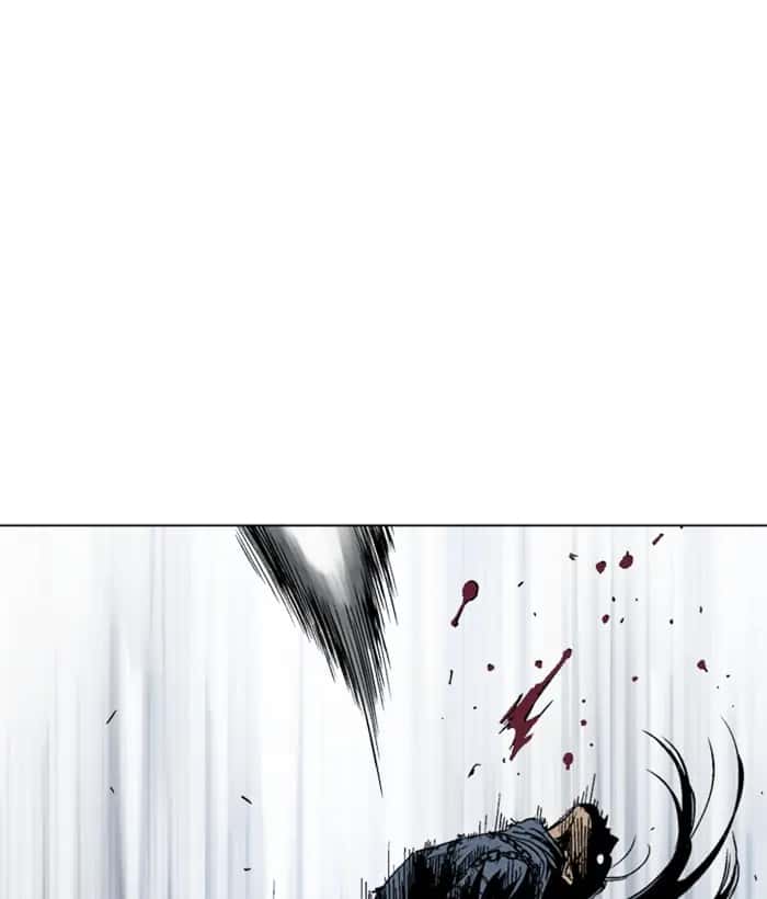 Gosu Chapter 165 Page 124