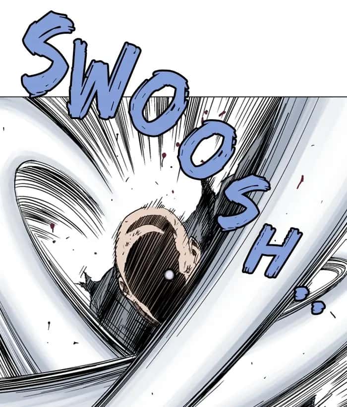 Gosu Chapter 165 Page 126