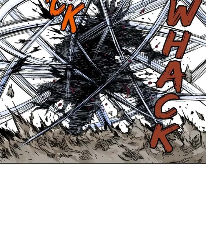 Gosu Chapter 165 Page 128