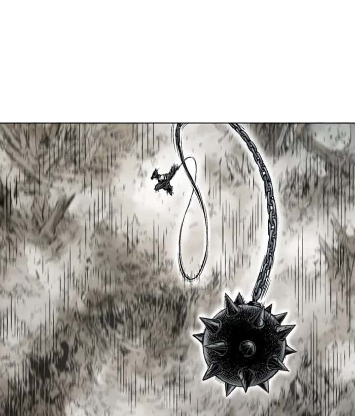 Gosu Chapter 165 Page 129