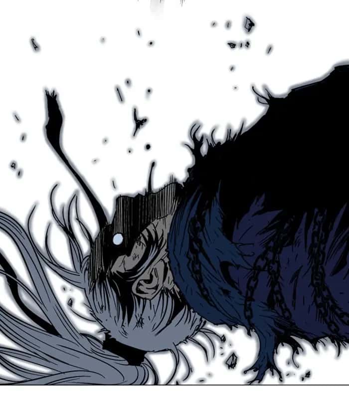 Gosu Chapter 165 Page 136