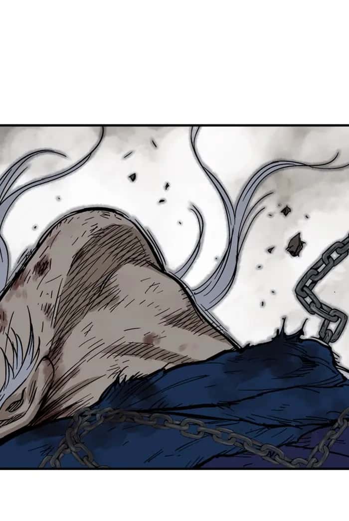 Gosu Chapter 166 Page 9