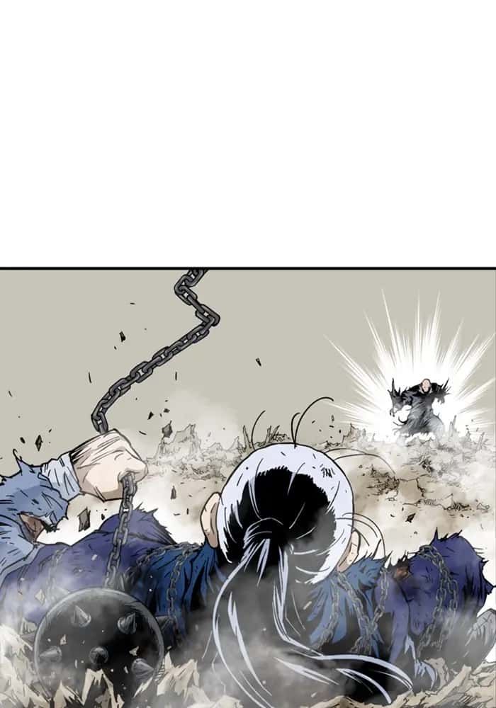 Gosu Chapter 166 Page 10