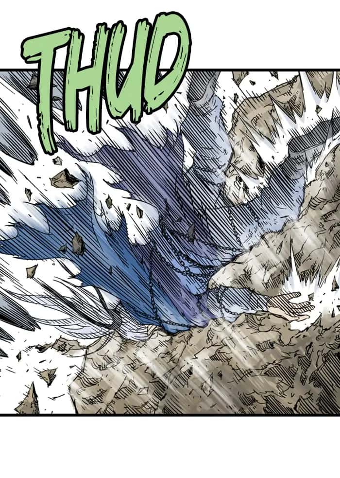 Gosu Chapter 166 Page 30