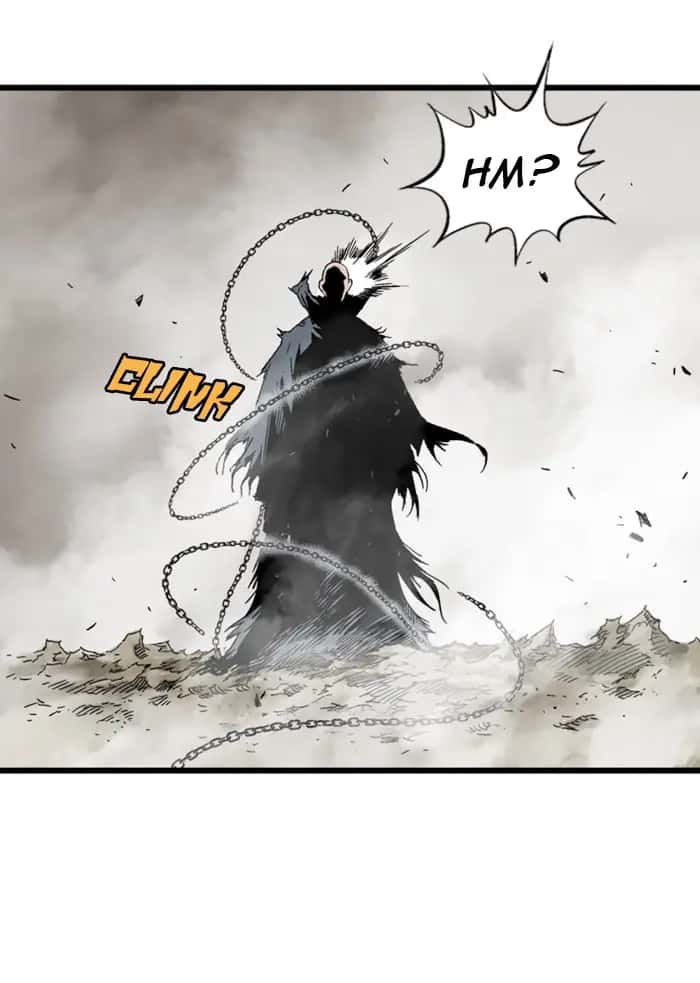 Gosu Chapter 166 Page 40