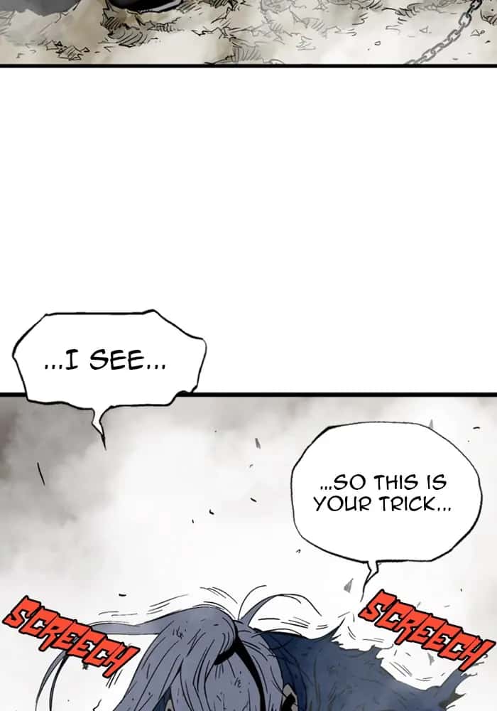 Gosu Chapter 166 Page 43