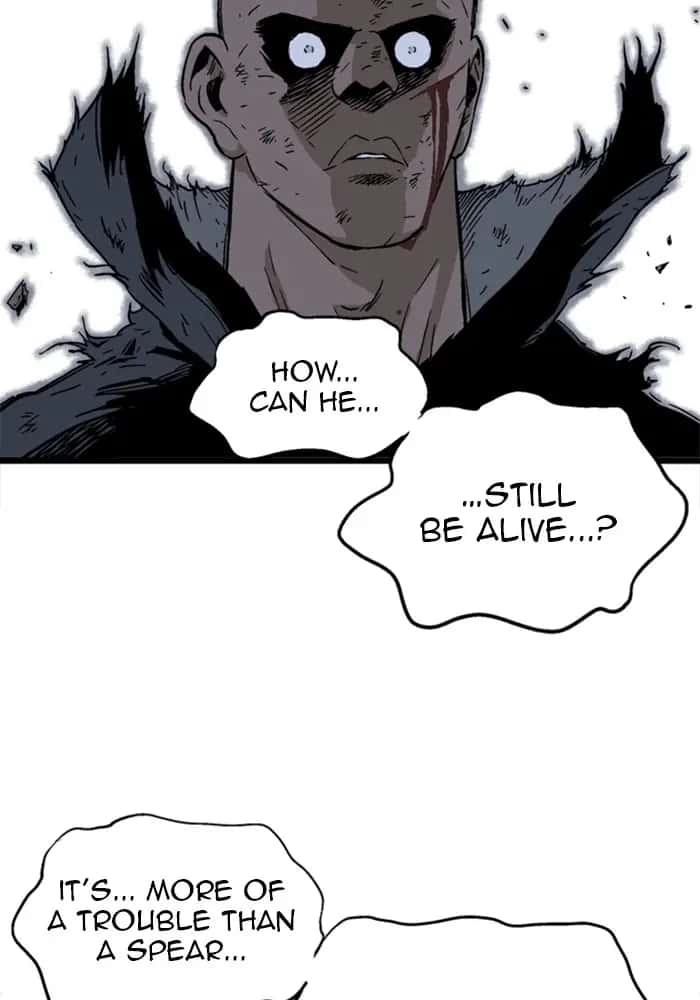 Gosu Chapter 166 Page 45