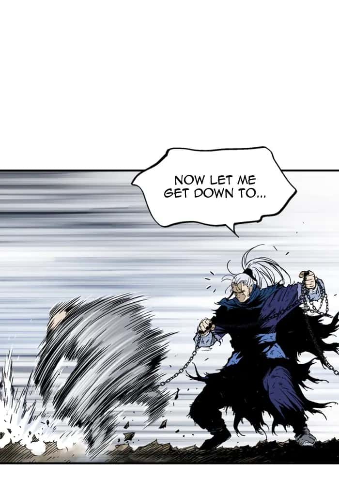 Gosu Chapter 166 Page 67