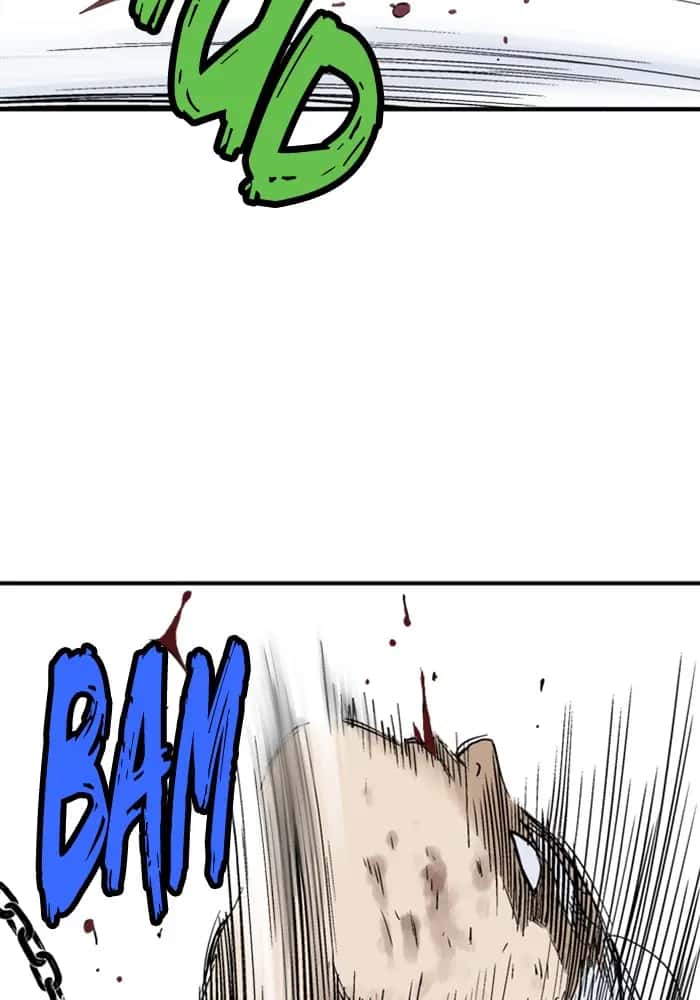Gosu Chapter 166 Page 70
