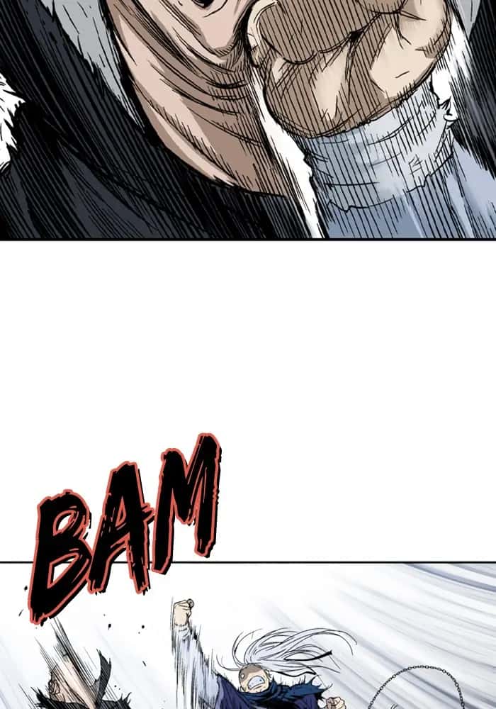 Gosu Chapter 166 Page 76