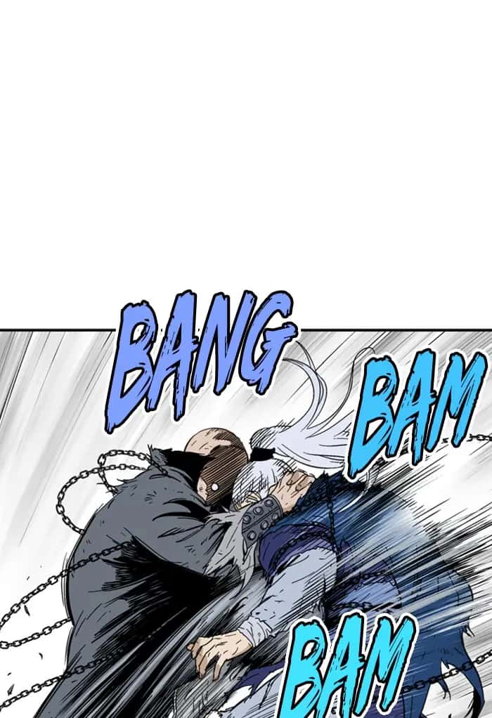 Gosu Chapter 166 Page 83
