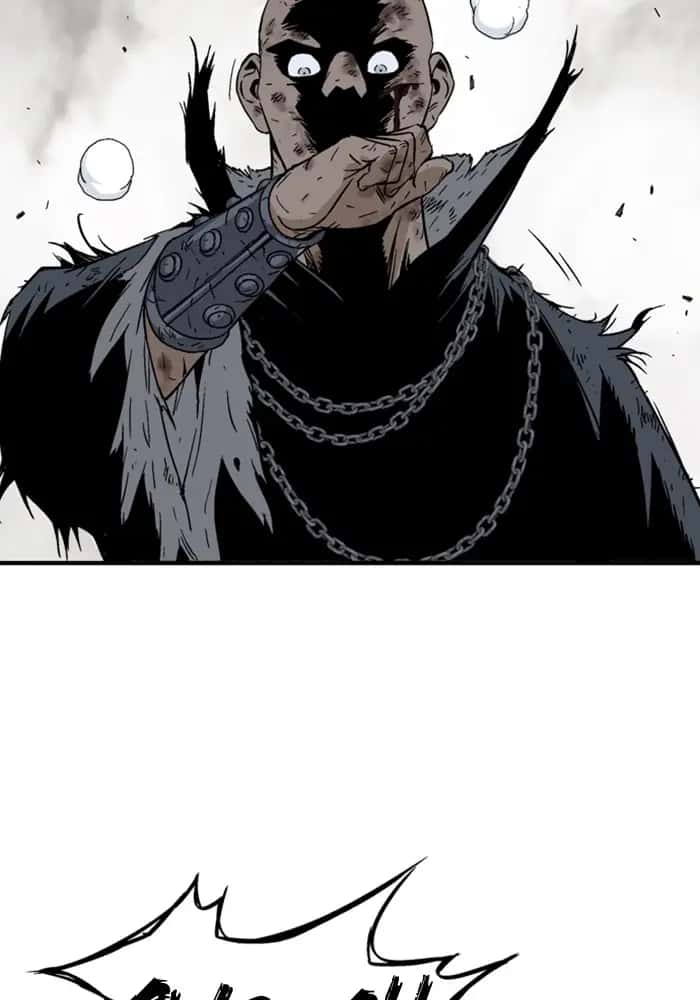 Gosu Chapter 166 Page 91