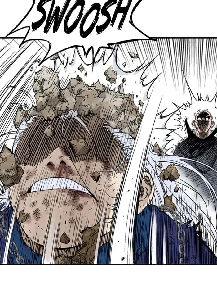 Gosu Chapter 166 Page 92
