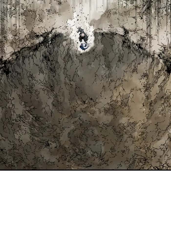 Gosu Chapter 166 Page 100