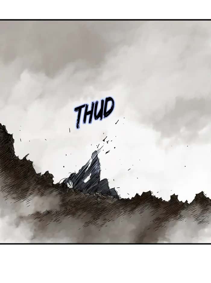 Gosu Chapter 166 Page 110